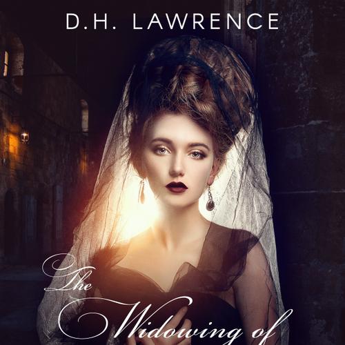 The Widowing of Mrs. Holroyd