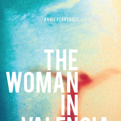 The Woman in Valencia