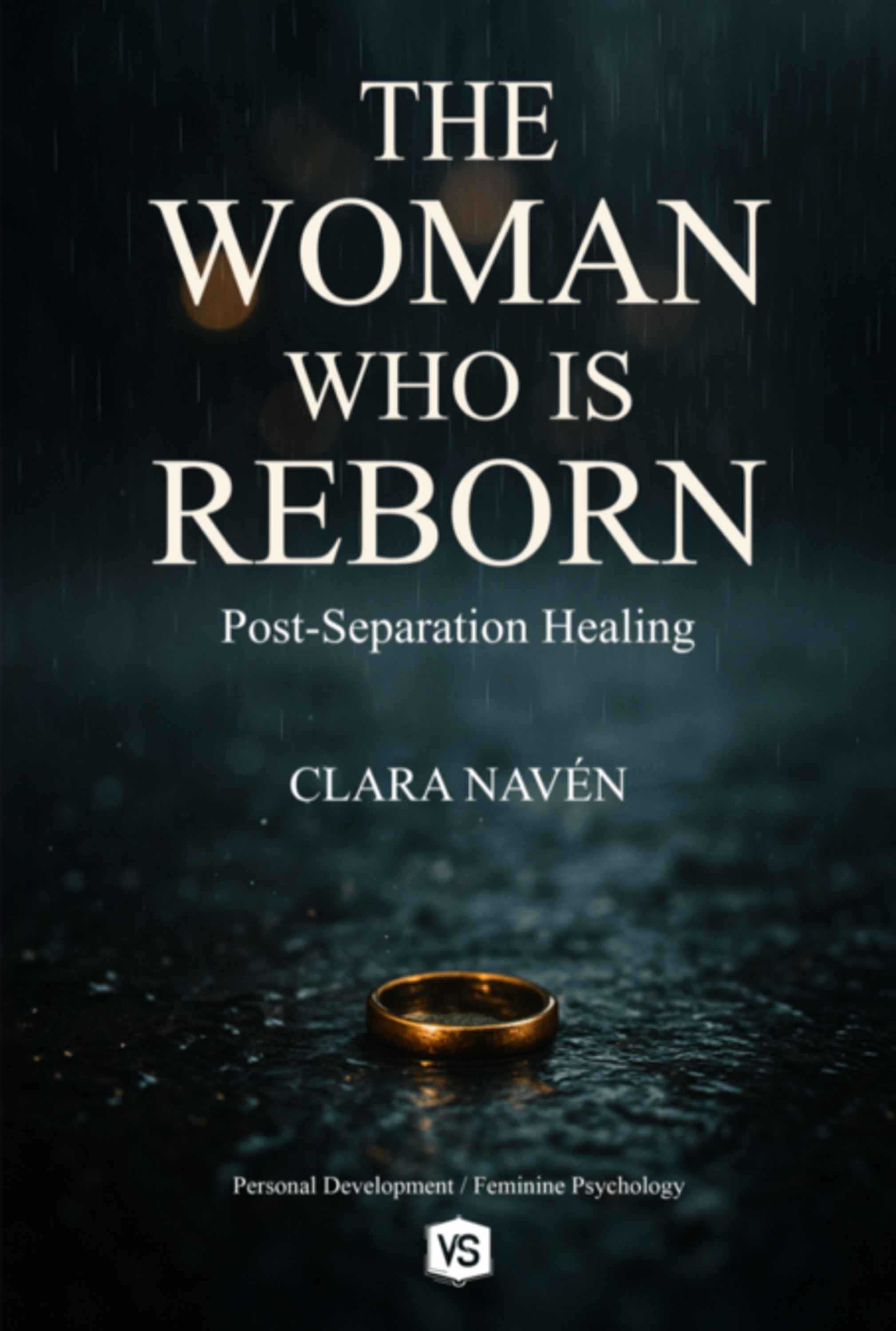 The Woman Who Is Reborn