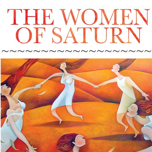 The Women of Saturn