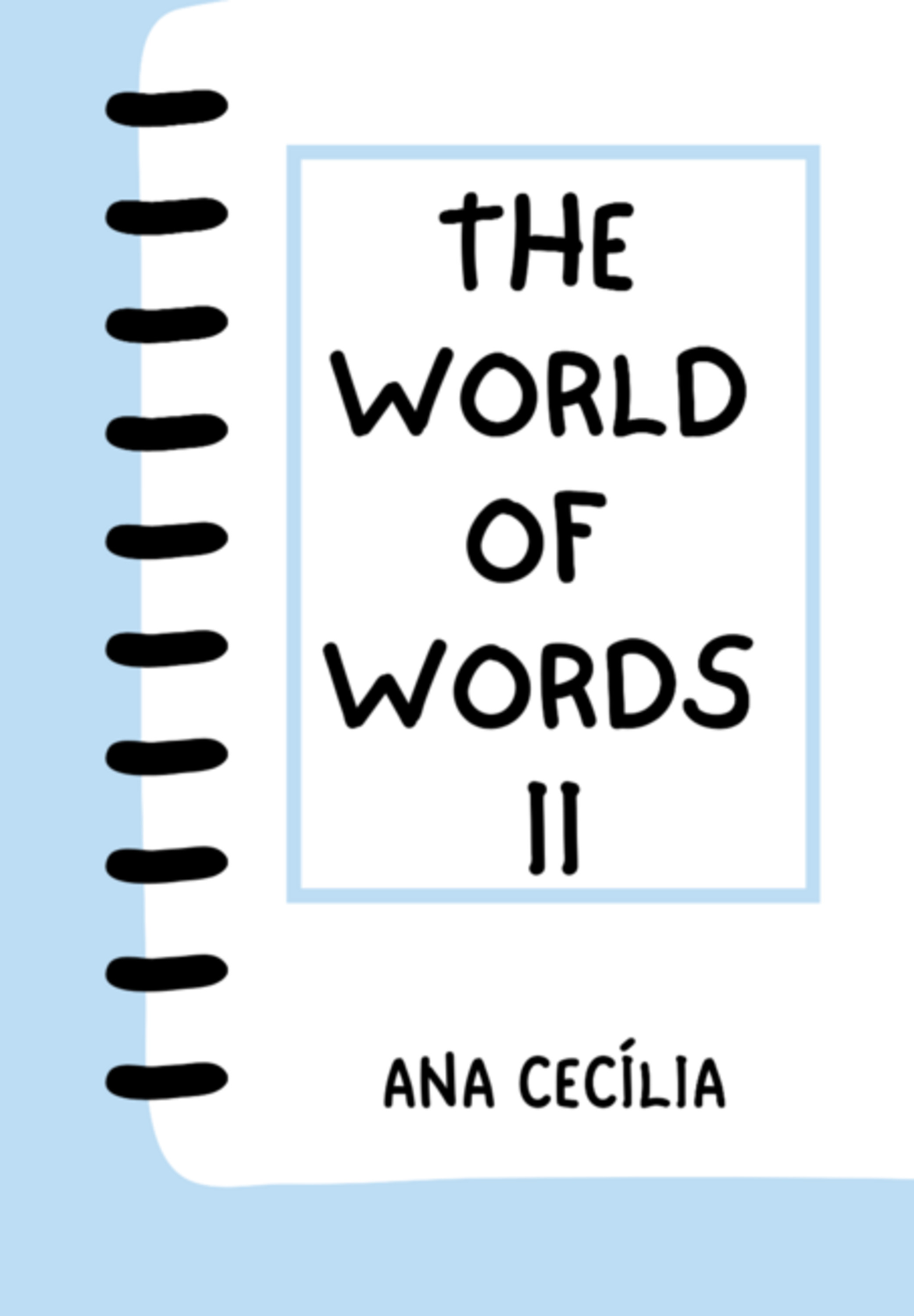 The World Of Words Ii