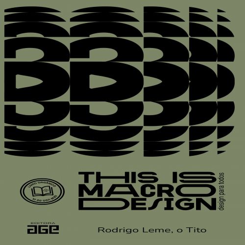 This is macrodesign - Design para todos