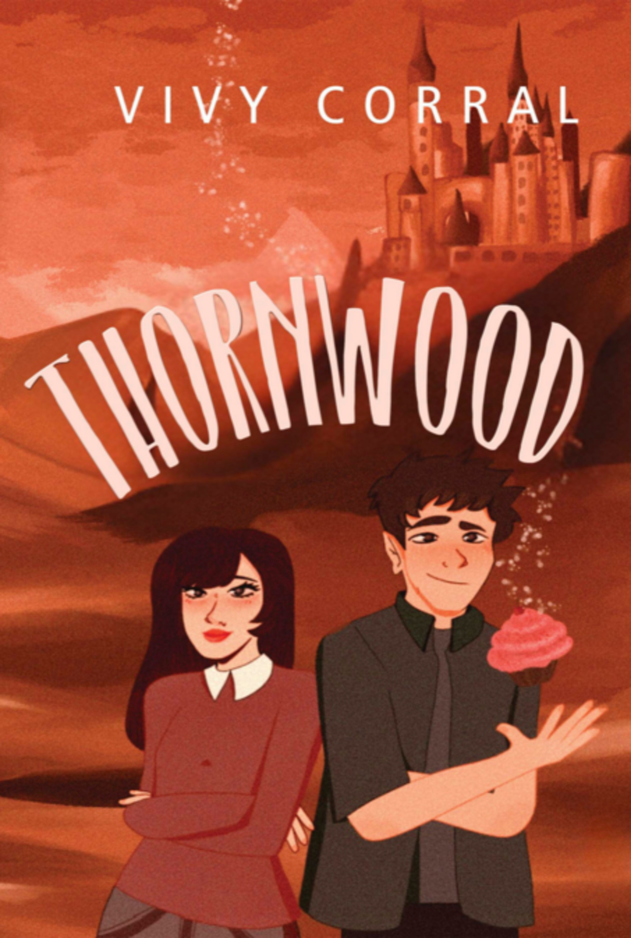 Thornwood