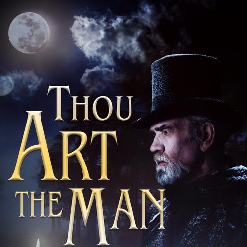 Thou Art the Man