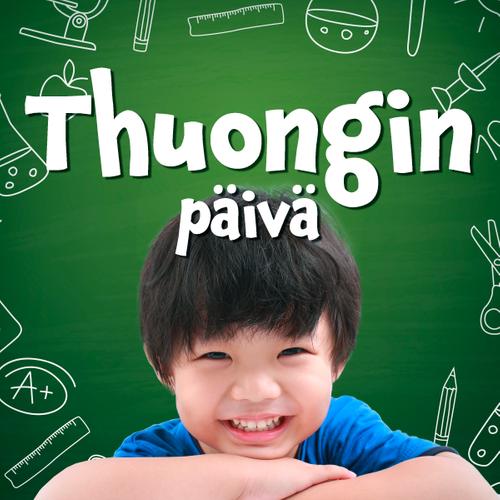 Thuongin päivä