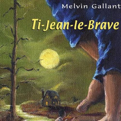 Ti-Jean-le-Brave