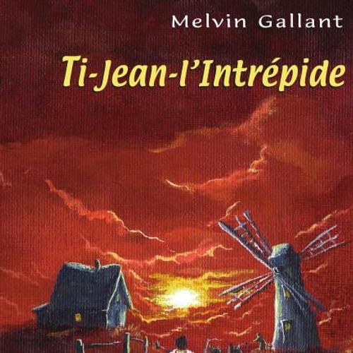 Ti-Jean-l’Intrépide