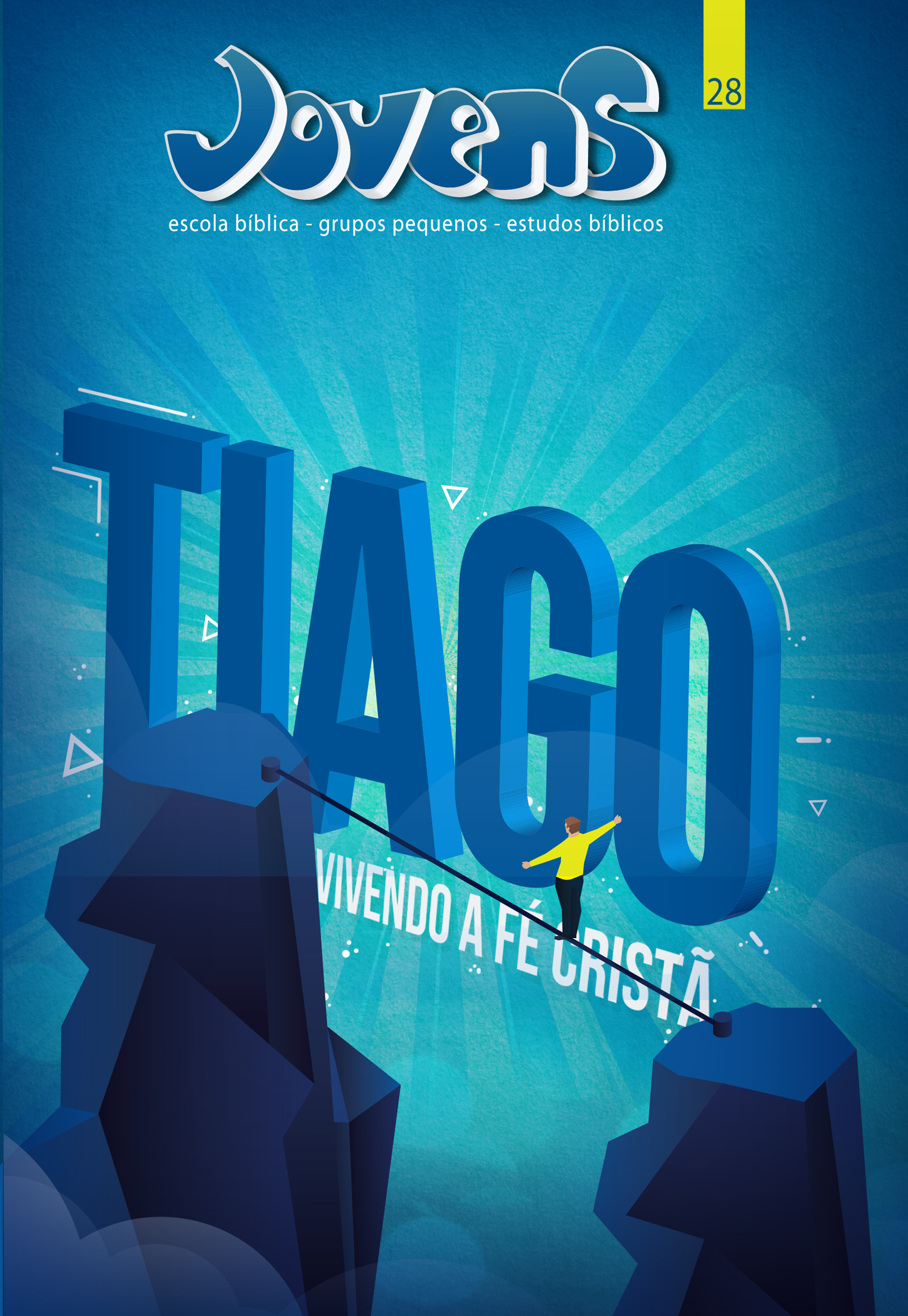 Tiago | Aluno