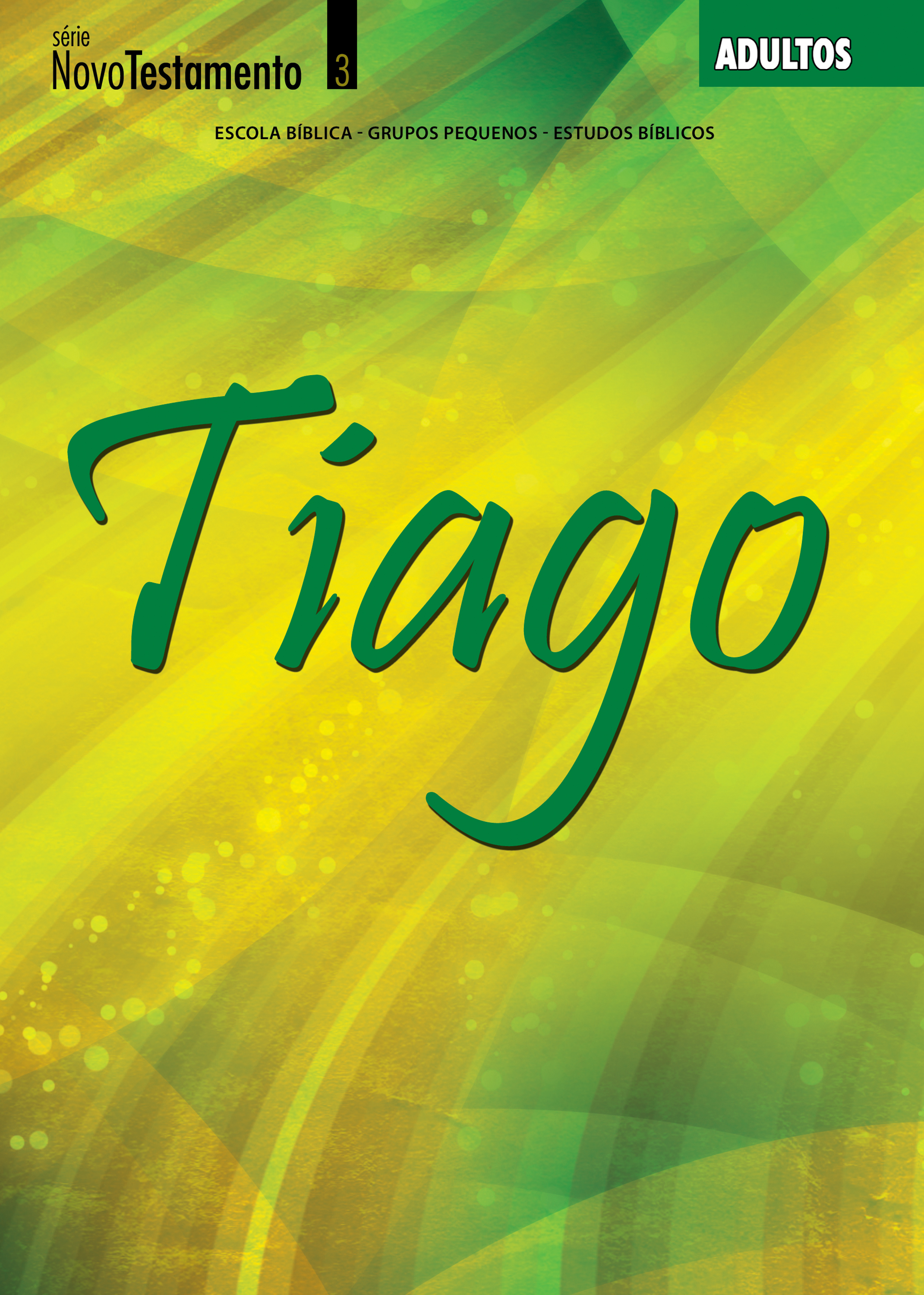 Tiago | Professor