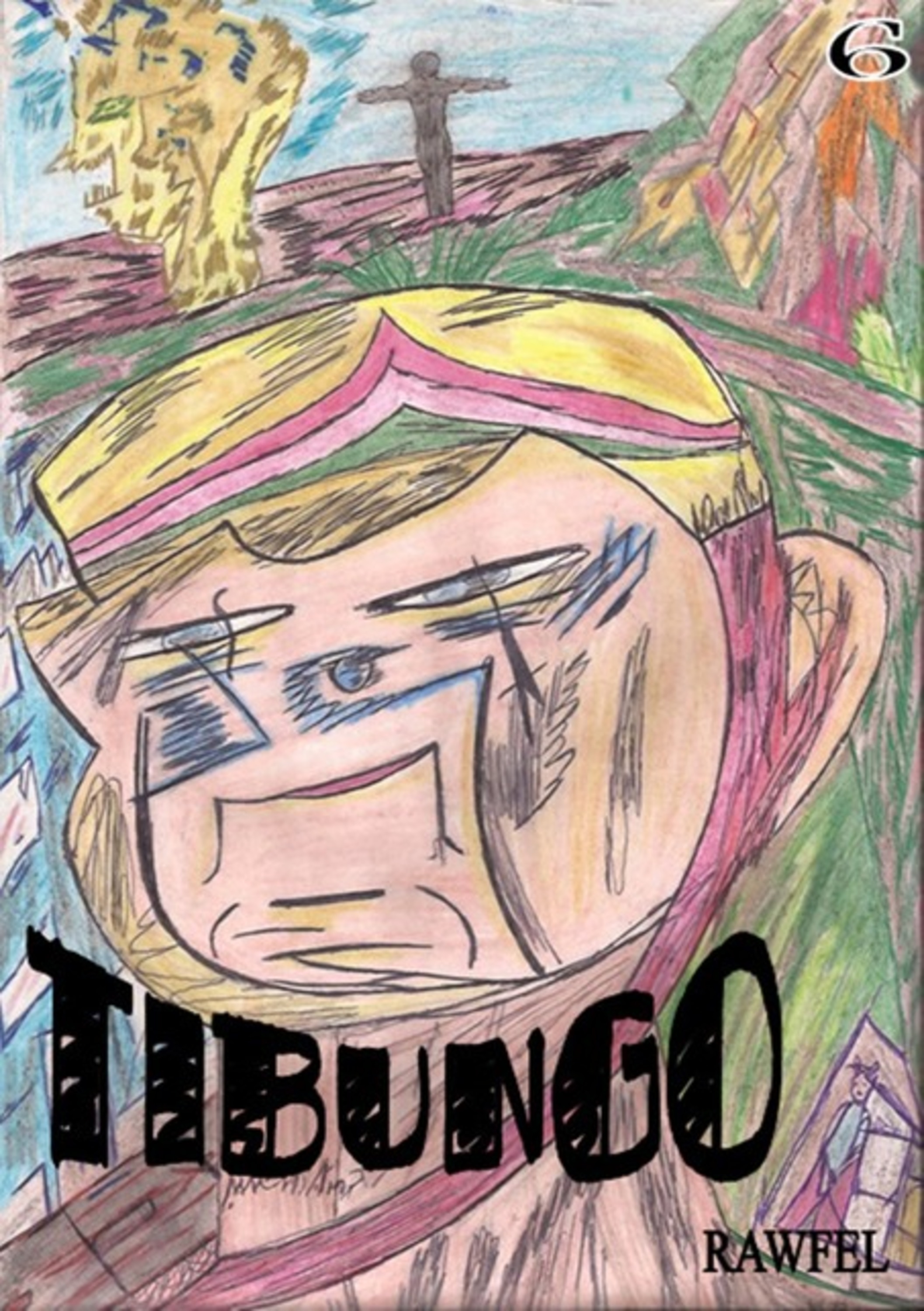 Tibungo