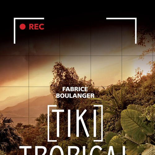 Tiki Tropical