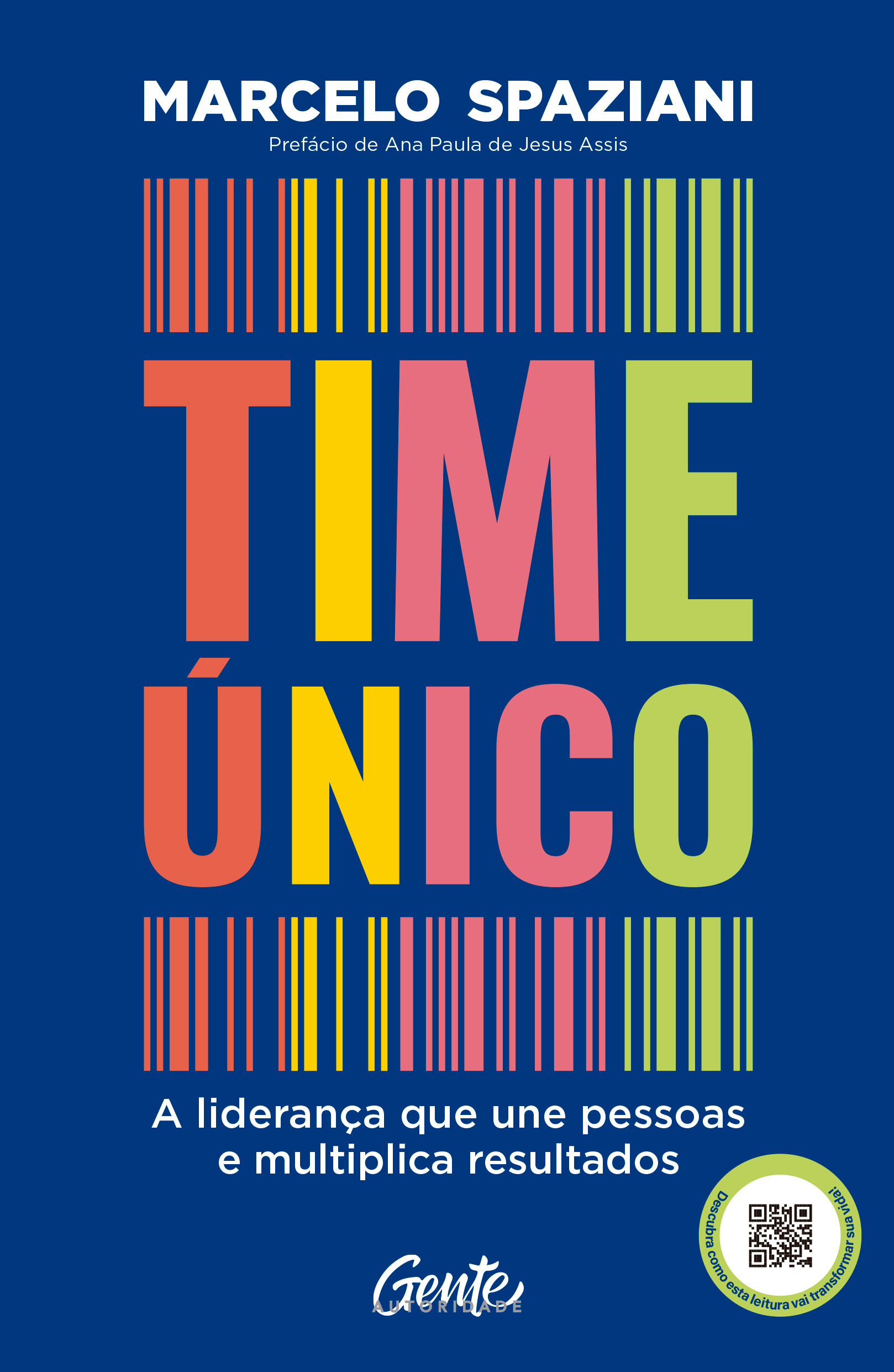 Time único