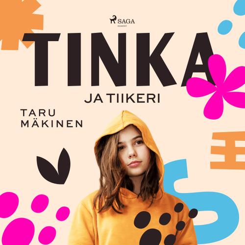 Tinka ja Tiikeri