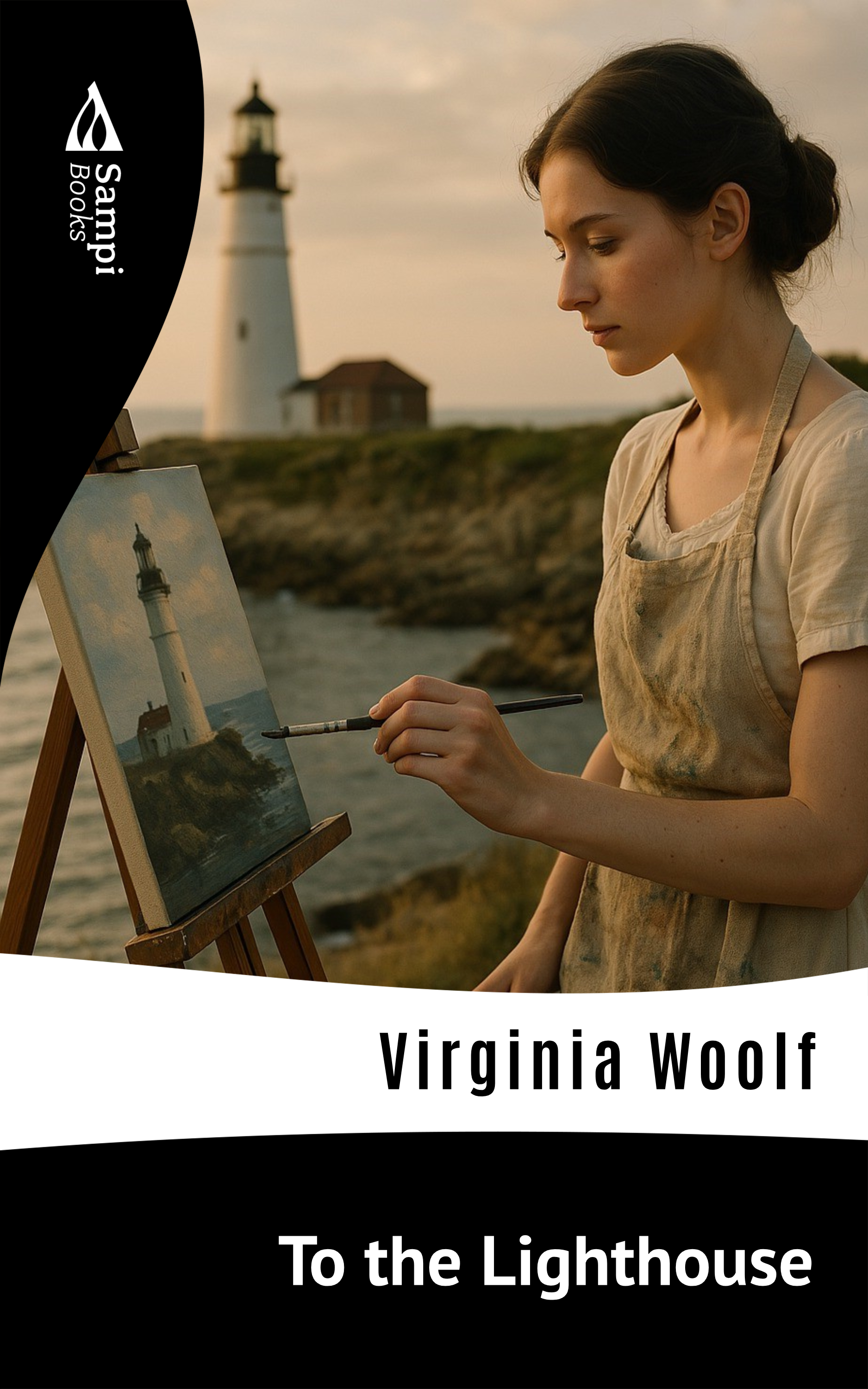 To the Lighthouse