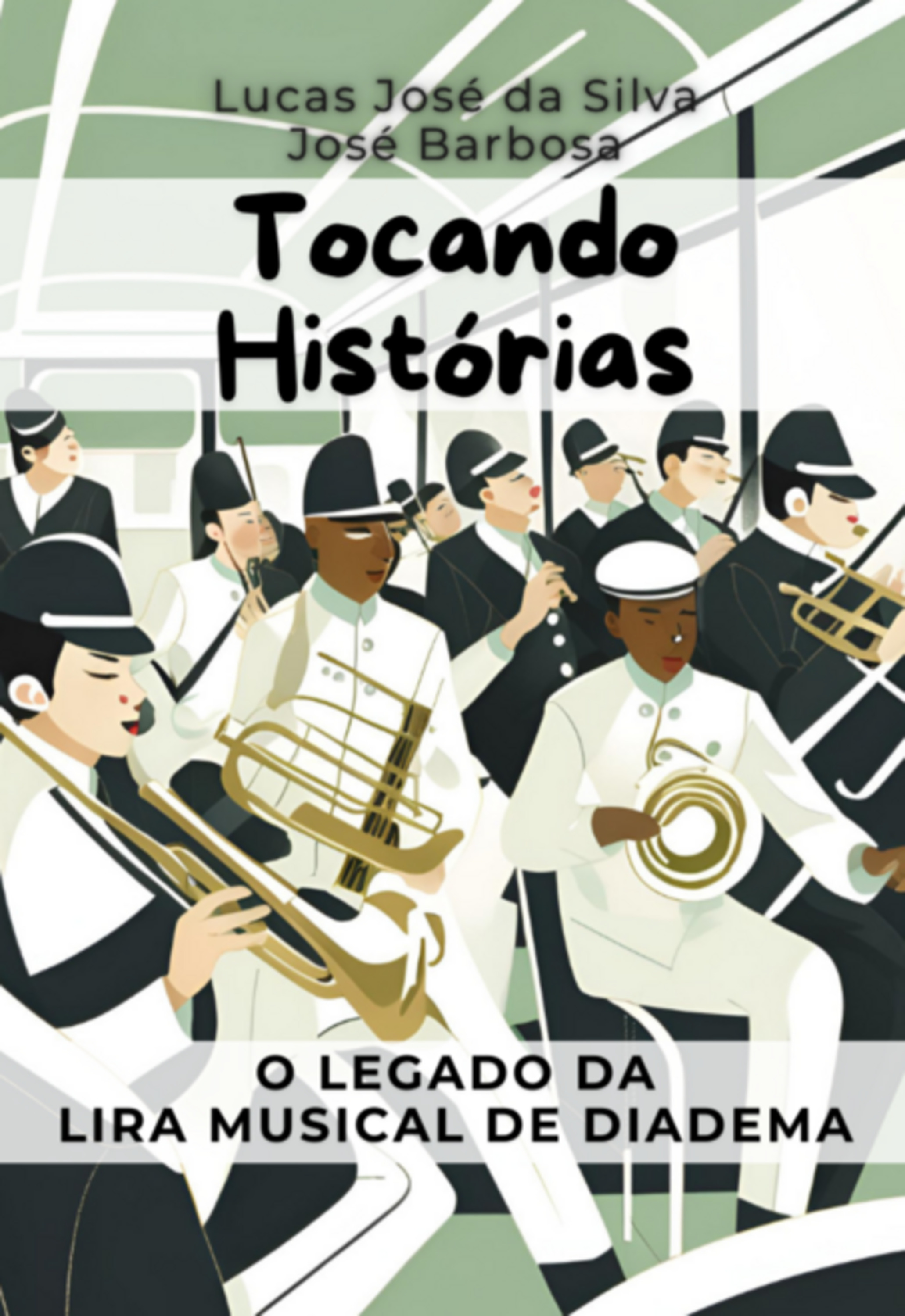 Tocando Histórias