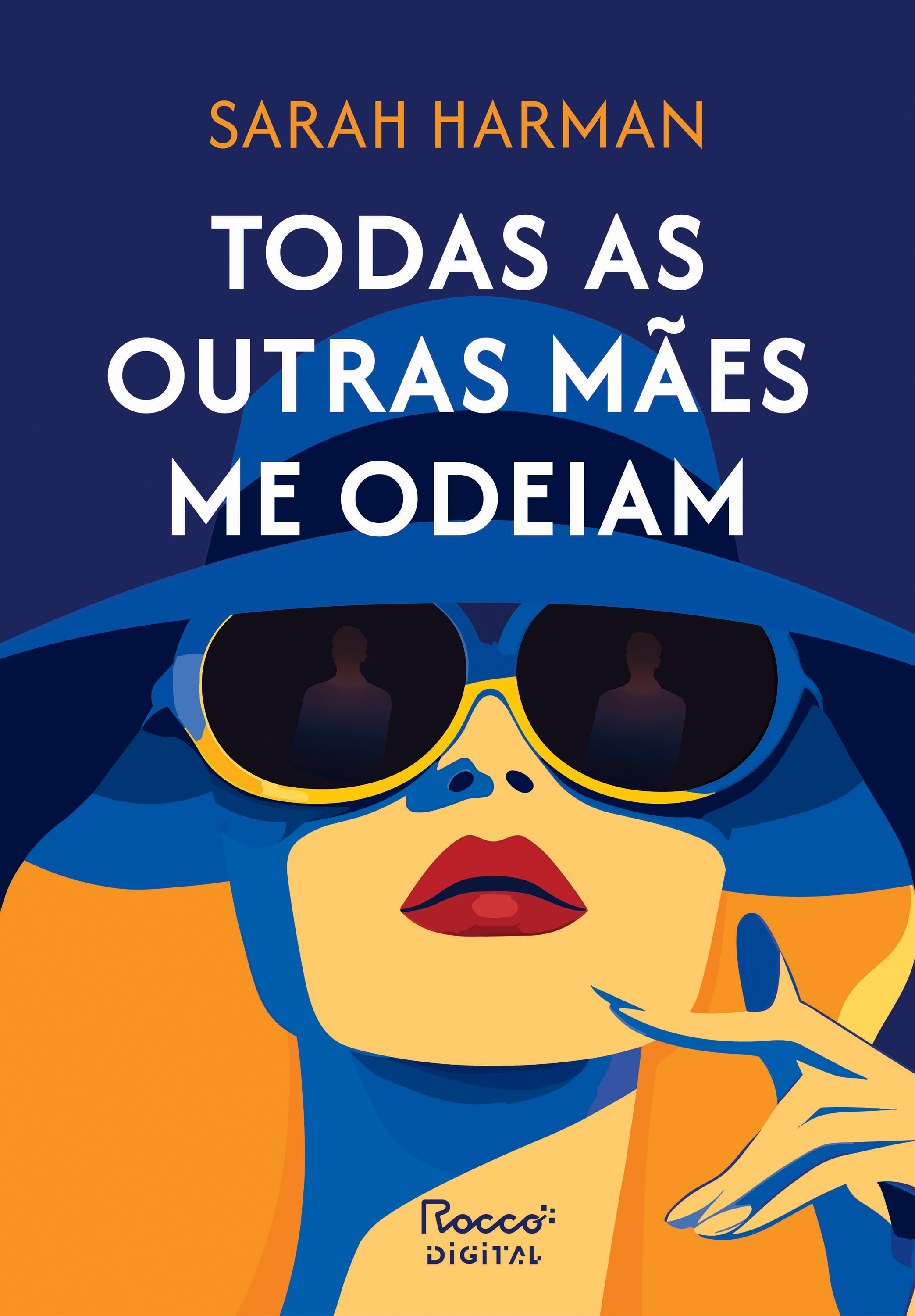 Todas as outras mães me odeiam
