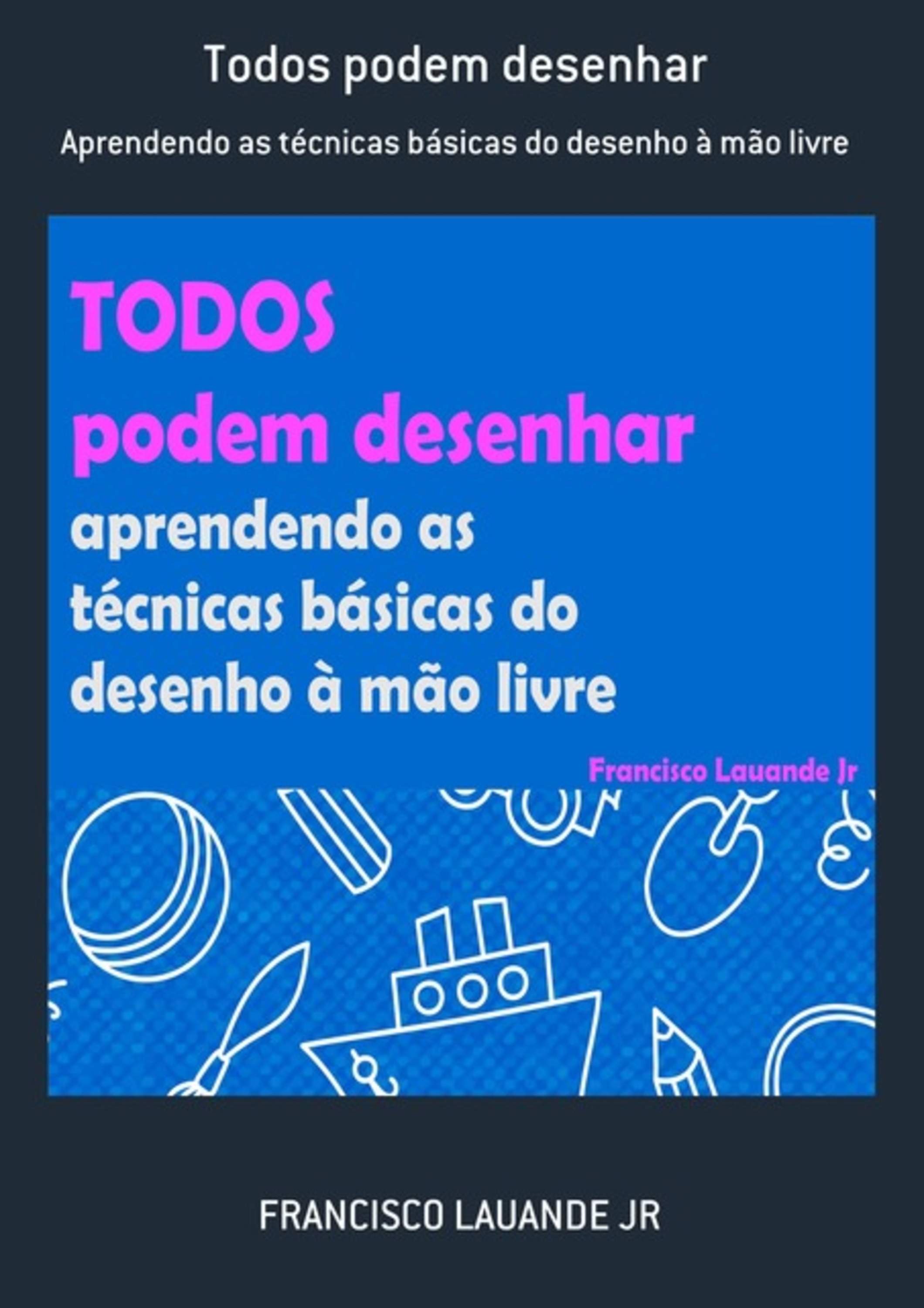 Todos Podem Desenhar