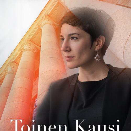 Toinen kausi