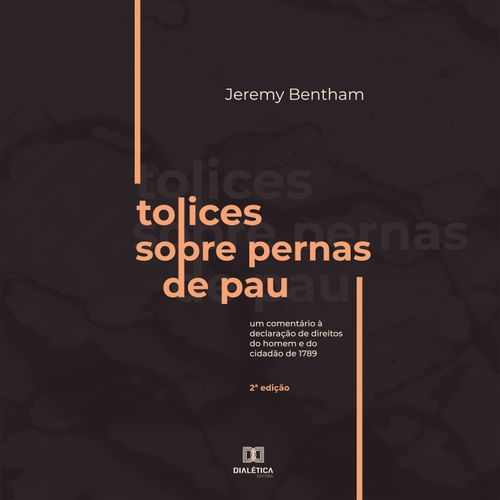 Tolices sobre Pernas de Pau