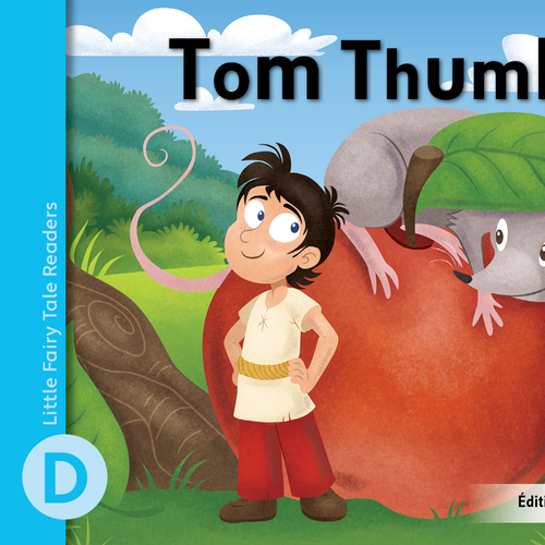 Tom Thumb