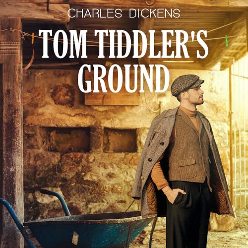 Tom Tiddler's Ground