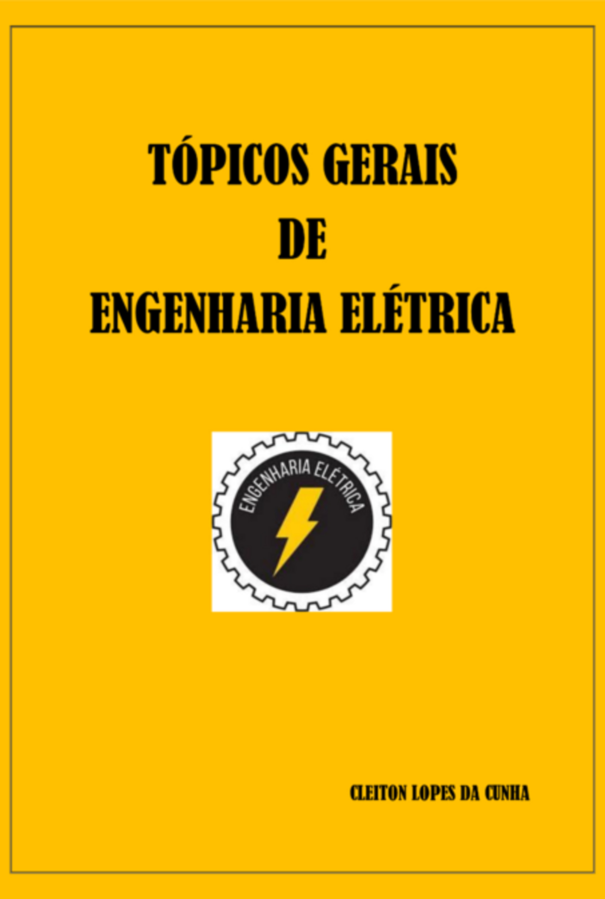 Tópicos Gerais De Engenharia Elétrica