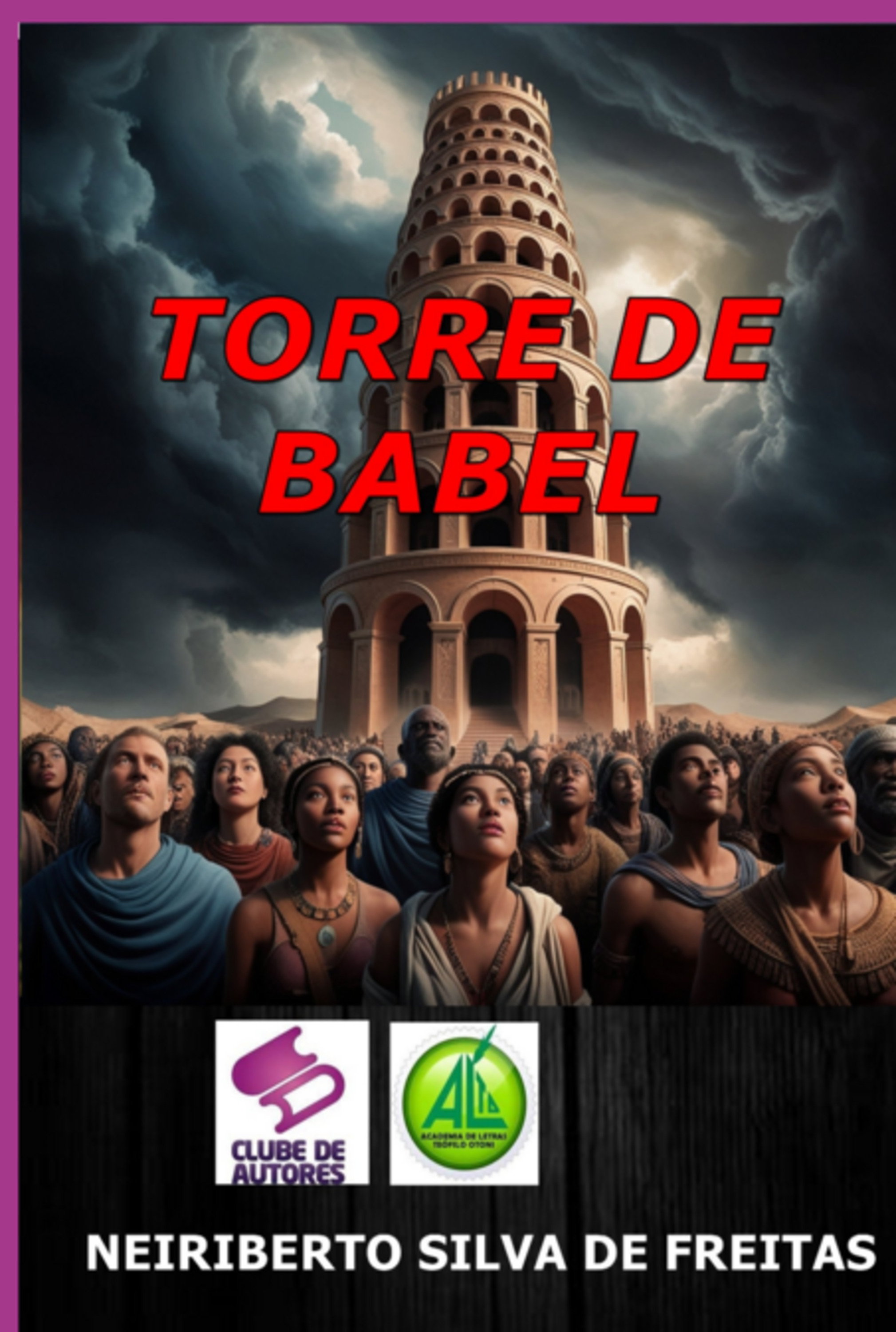 Torre De Babel