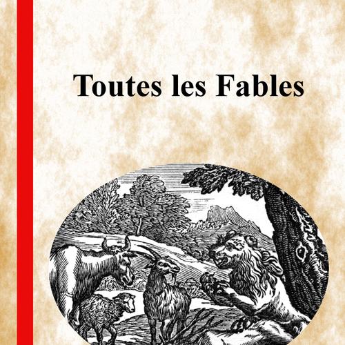 Toutes les fables