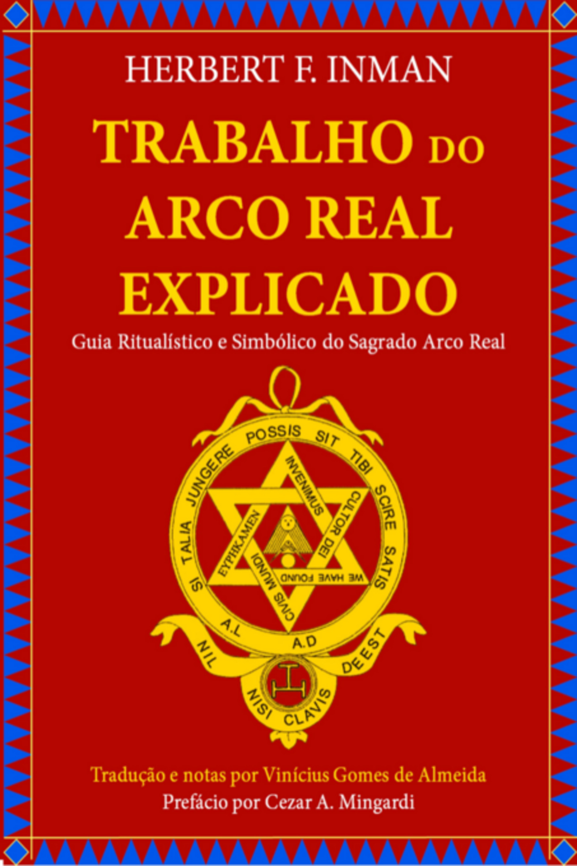 Trabalho Do Arco Real Explicado