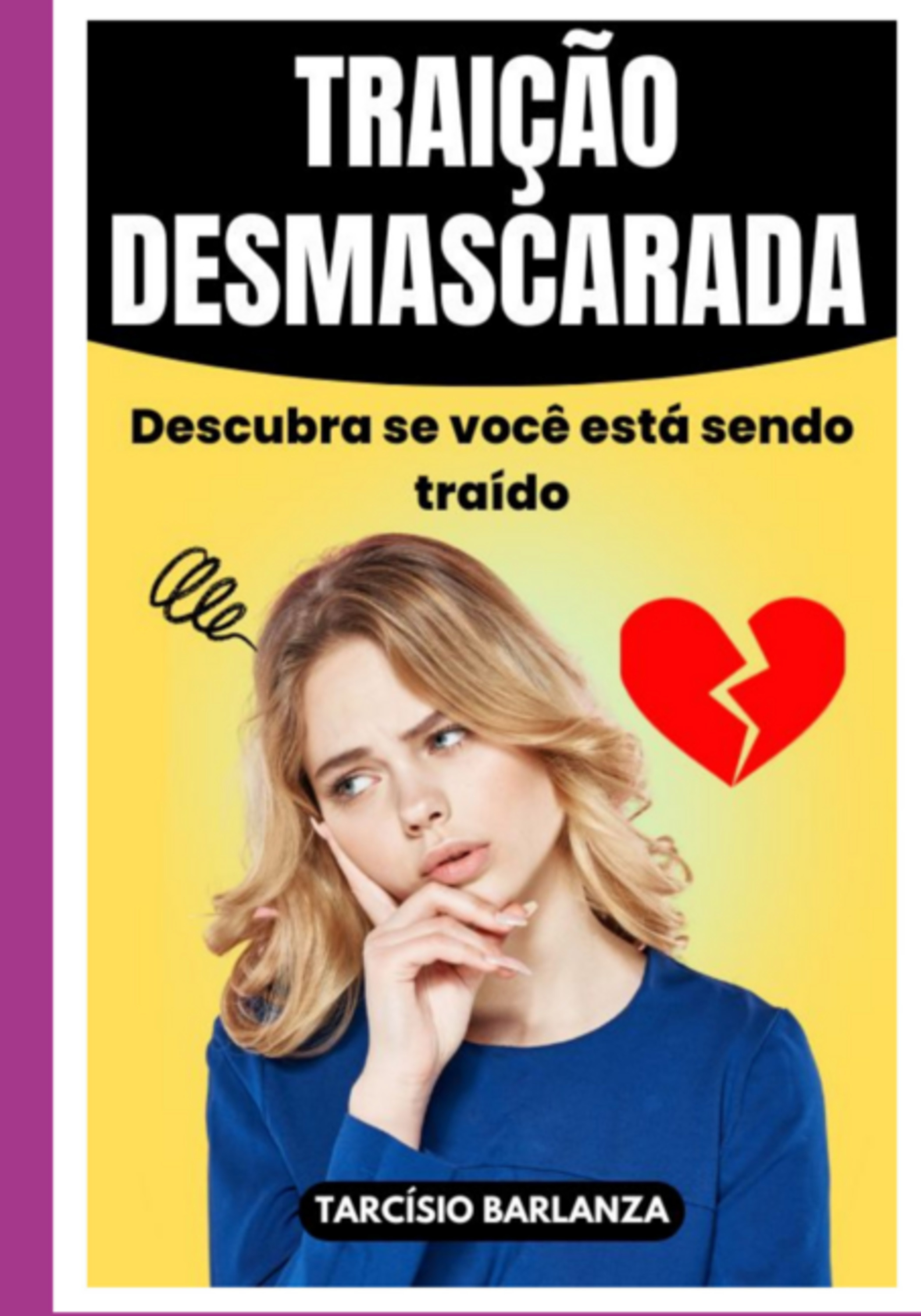 Traição Desmascarada