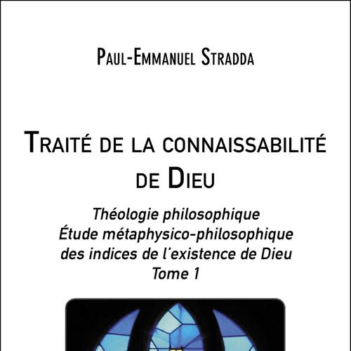 Traité de la connaissabilité de Dieu