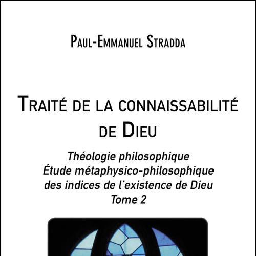 Traité de la connaissabilité de Dieu