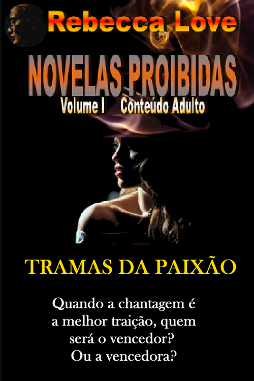 Tramas da Paixão