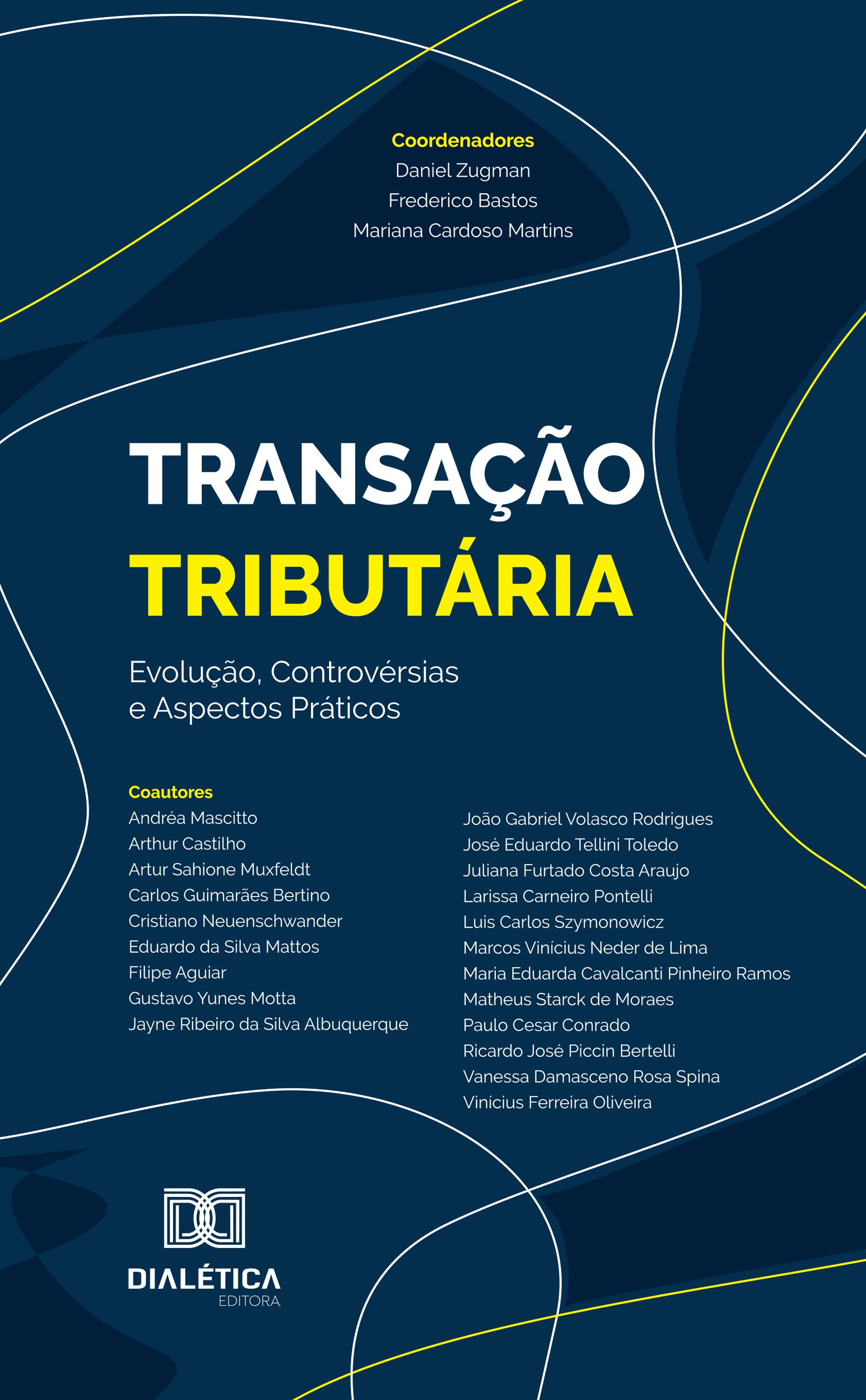 Transação Tributária