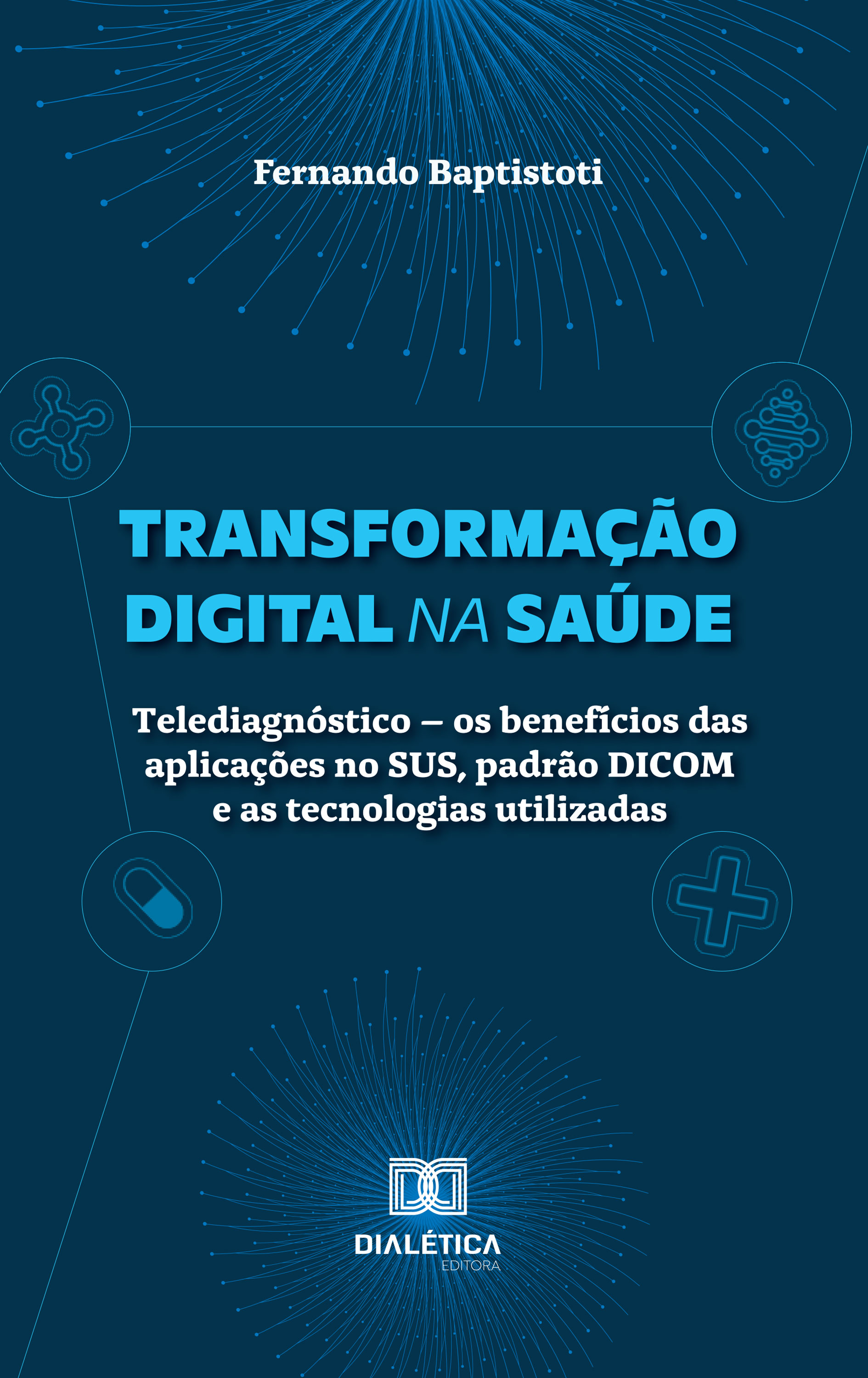 Transformação Digital na Saúde