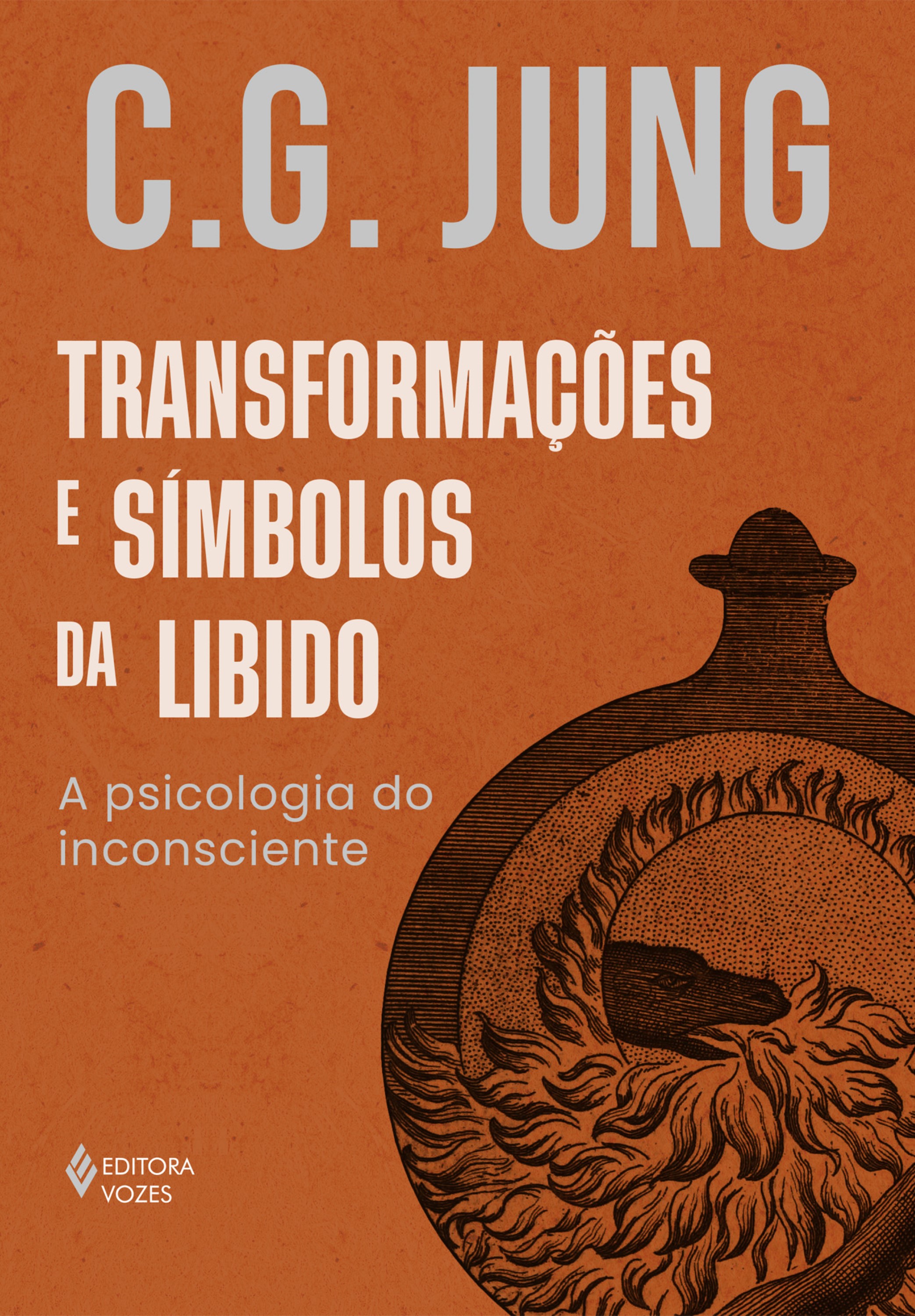 Transformações e símbolos da libido