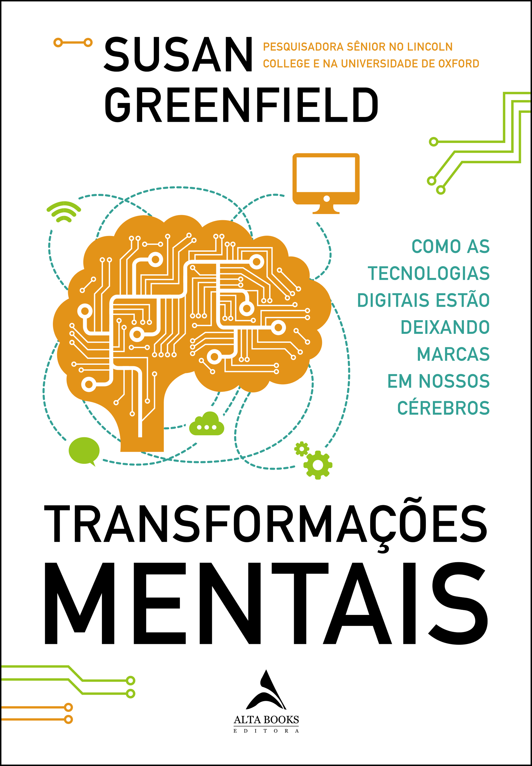 Transformações mentais