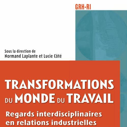 Transformations du monde du travail