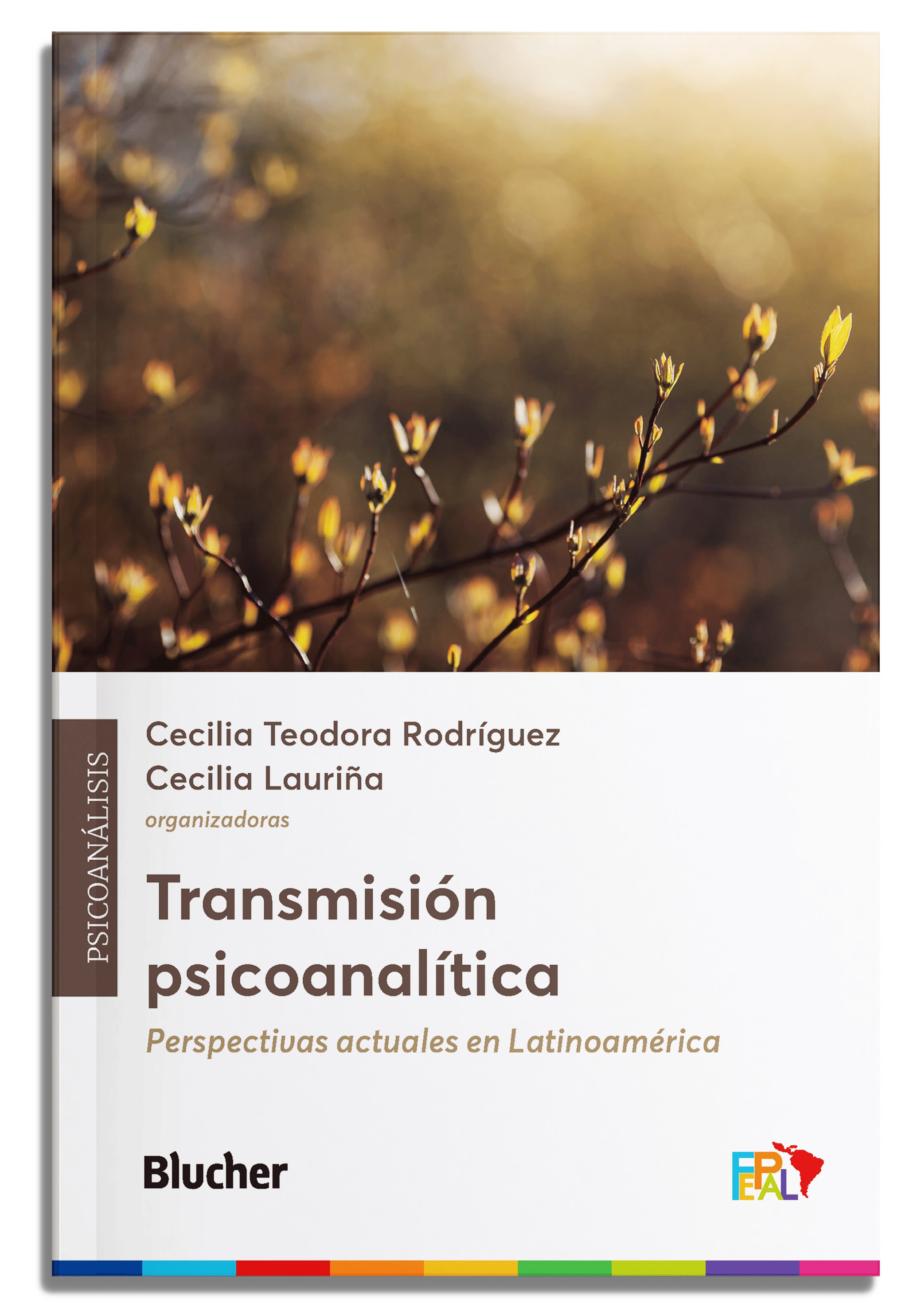 Transmisión psicoanalítica