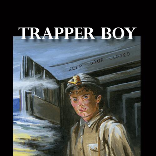 Trapper Boy