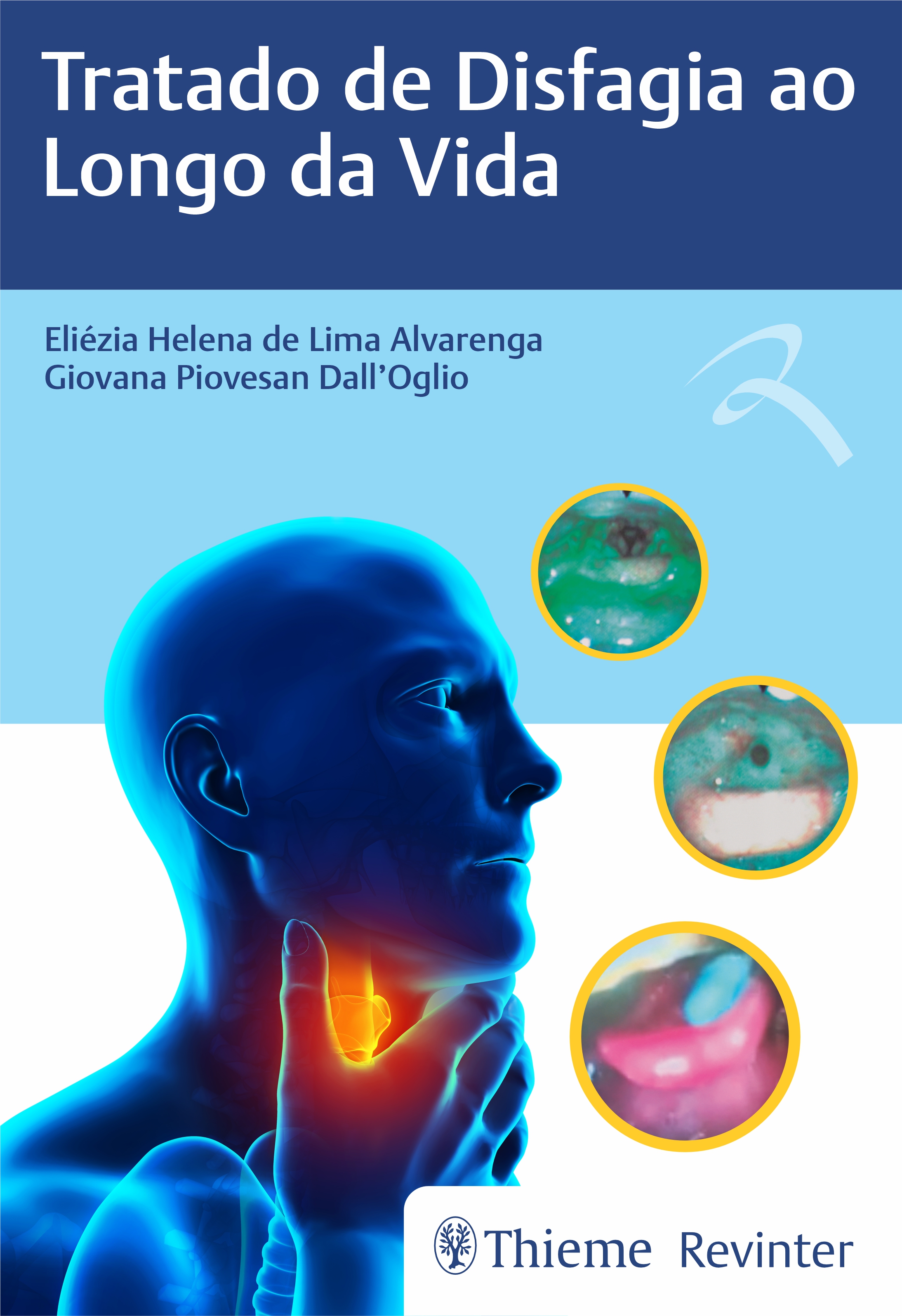 Tratado de Disfagia ao Longo da Vida