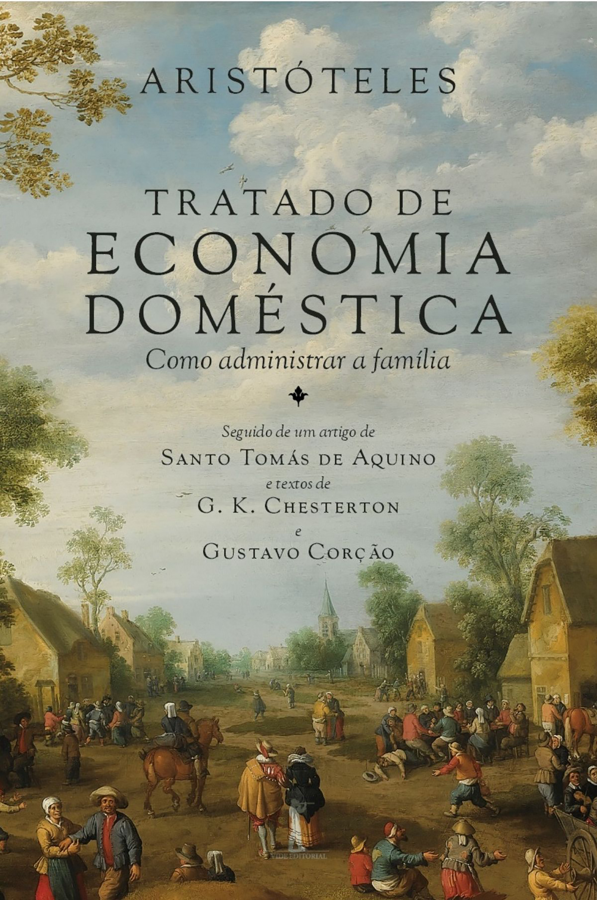 Tratado de economia doméstica