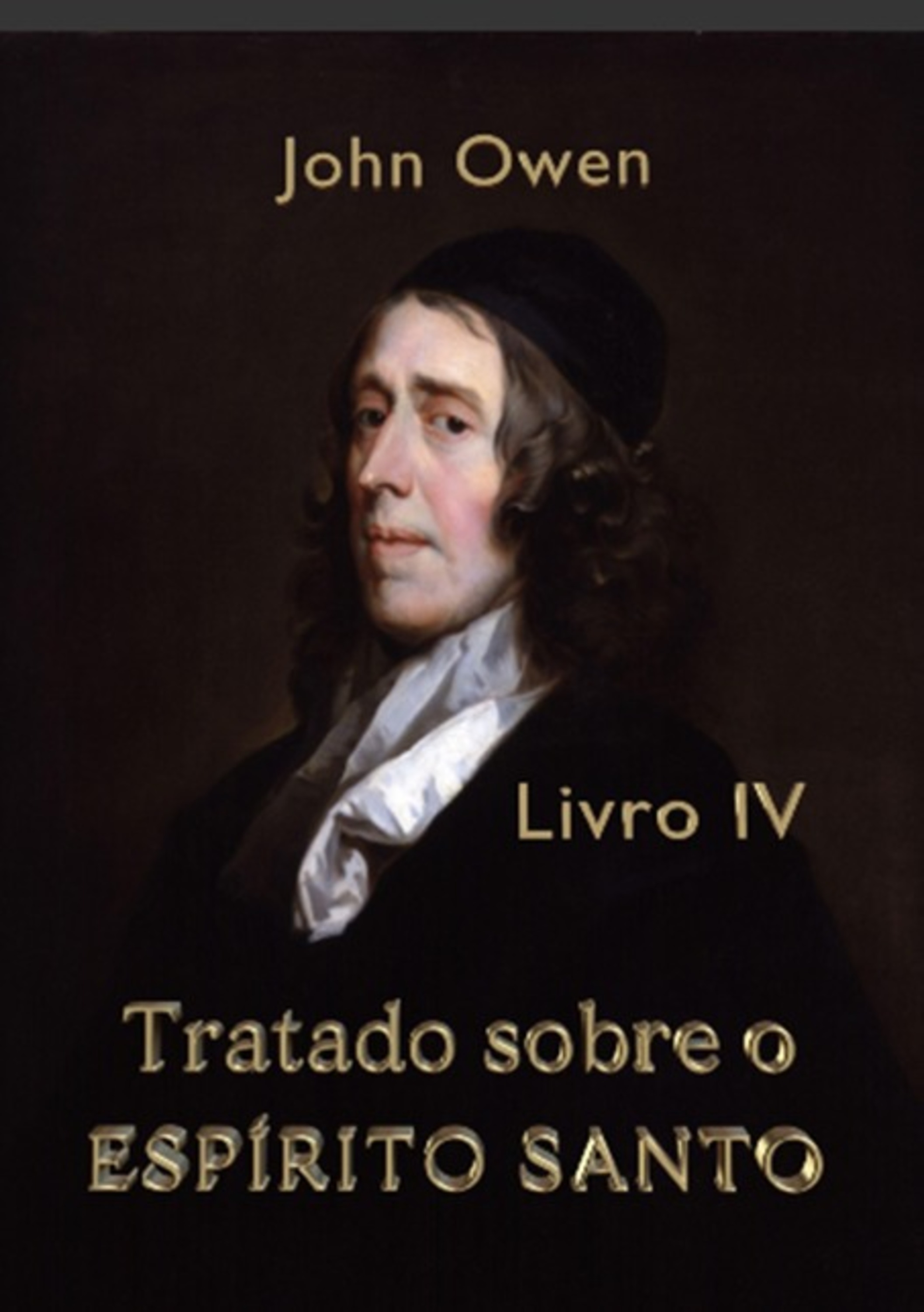 Tratado Sobre O Espírito Santo - Livro Iv