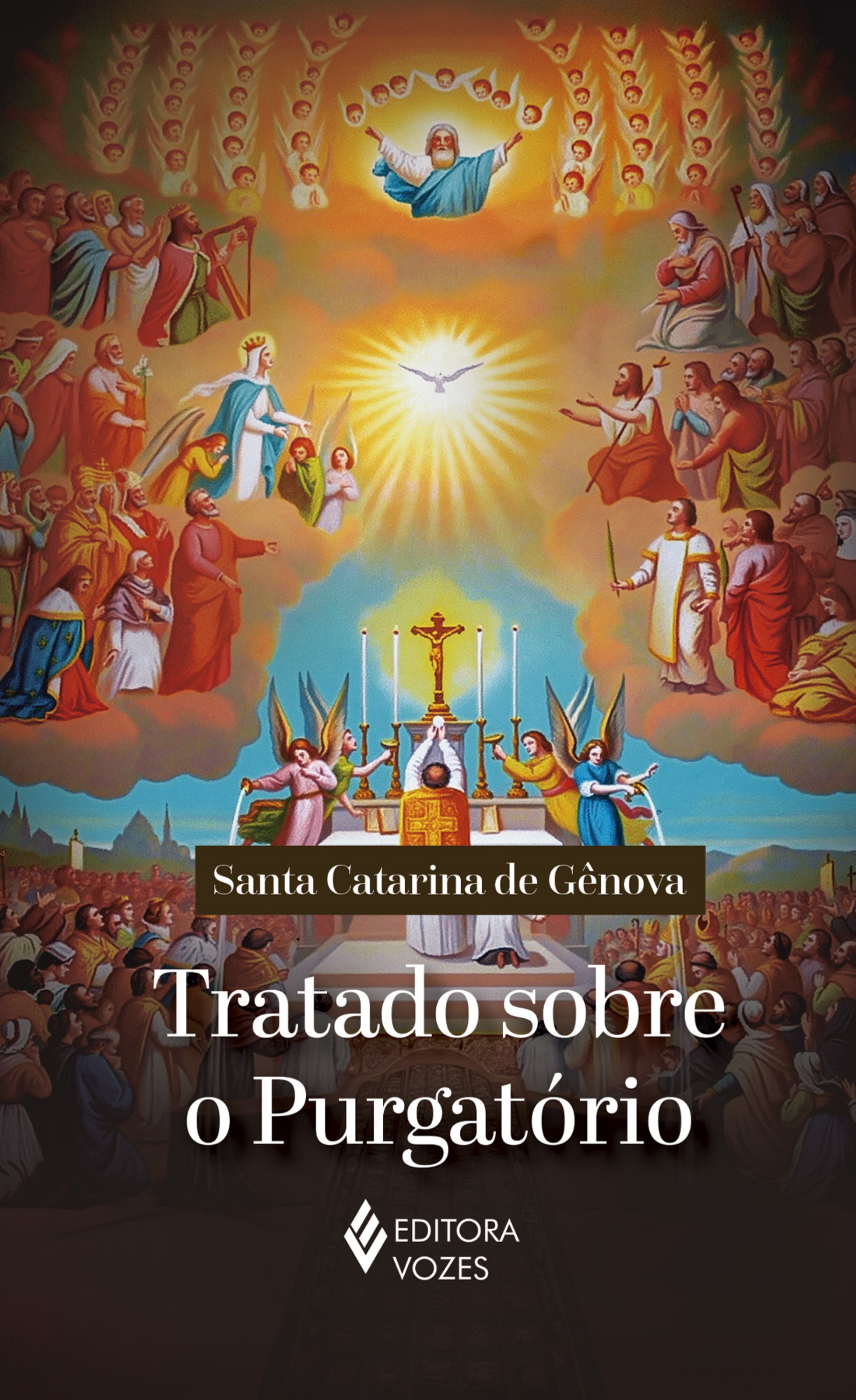 Tratado sobre o Purgatório