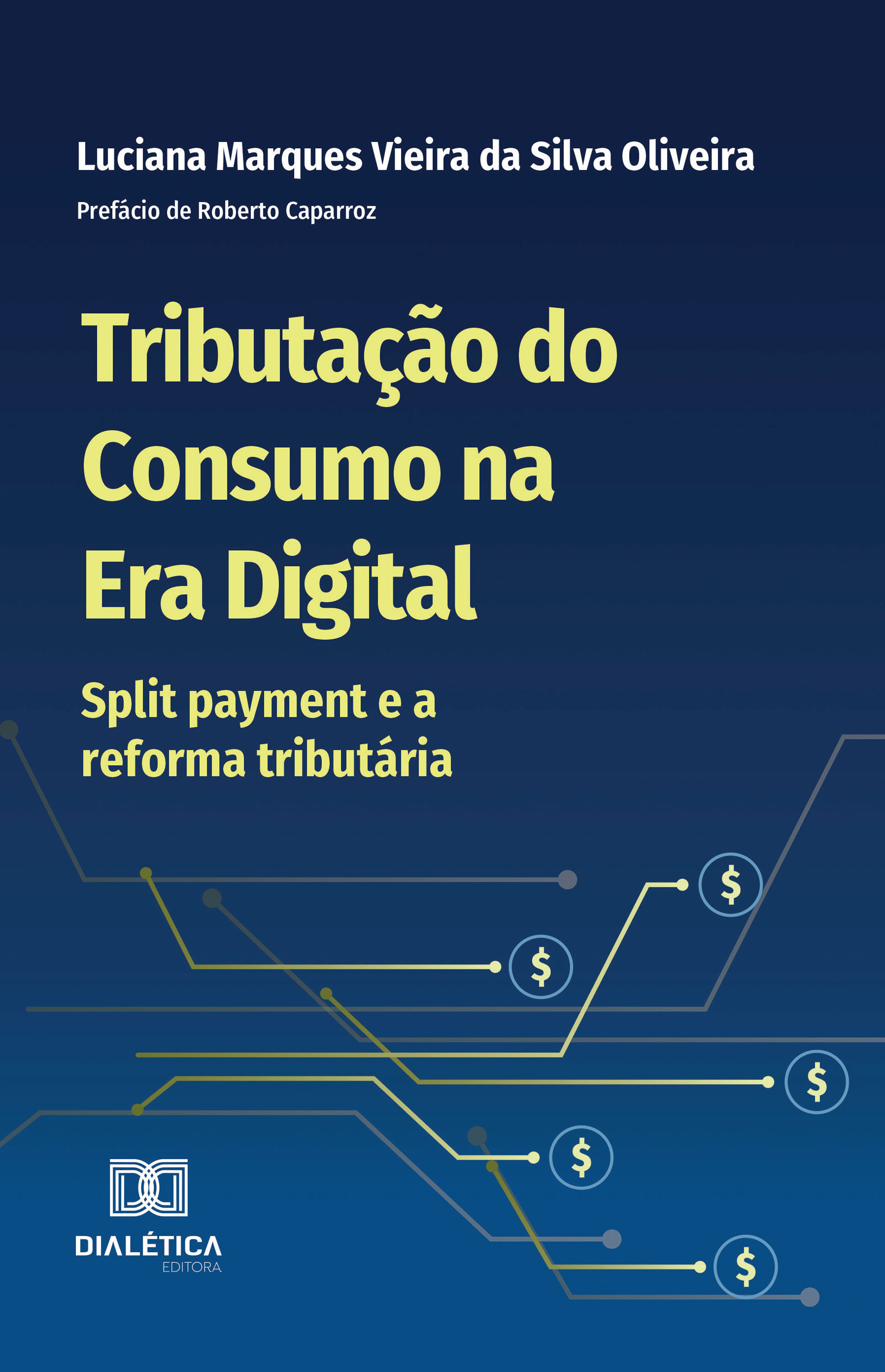 Tributação do Consumo na Era Digital