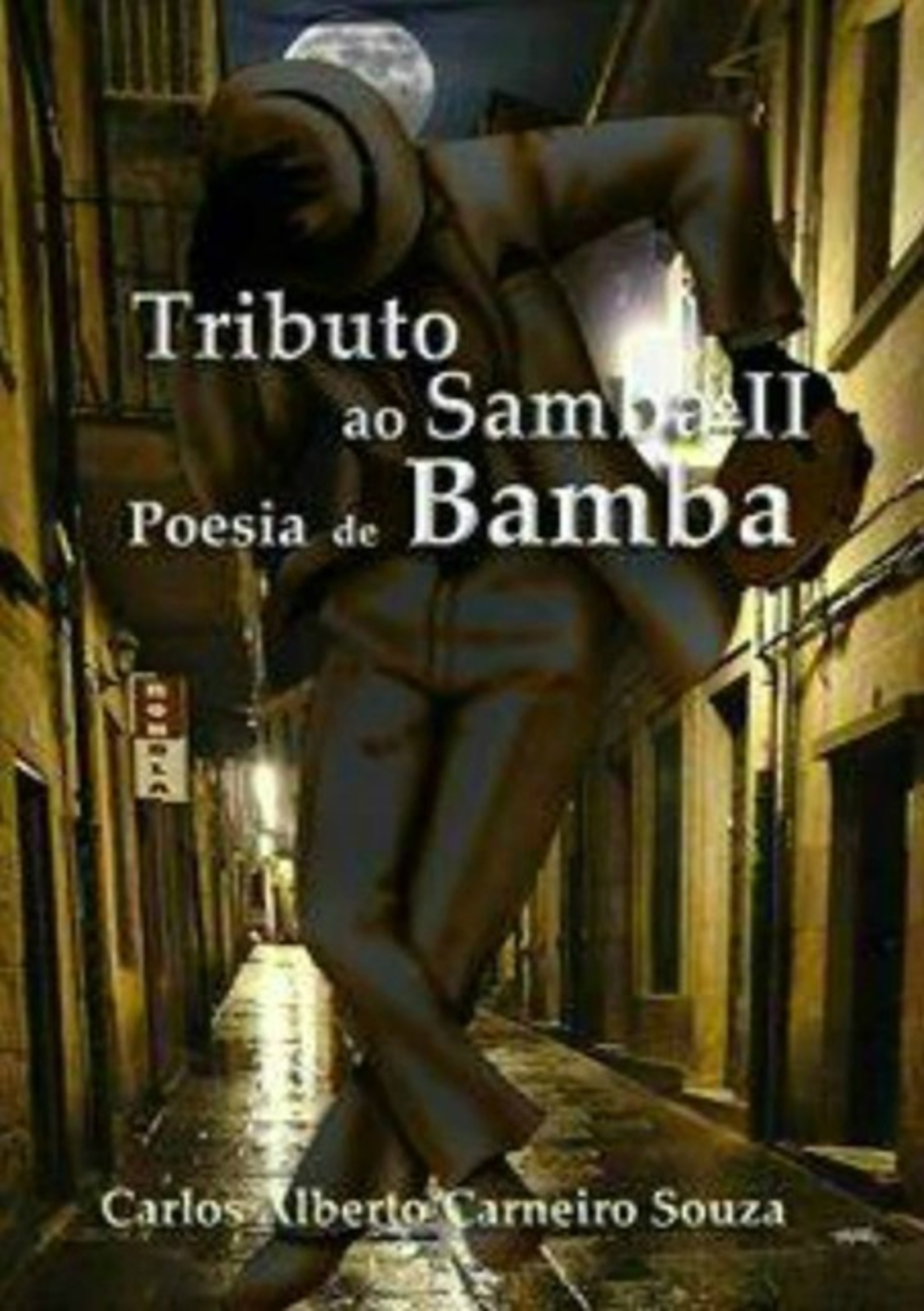 Tributo Ao Samba Ii