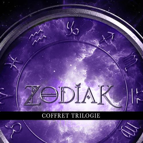 Trilogie Zodiak