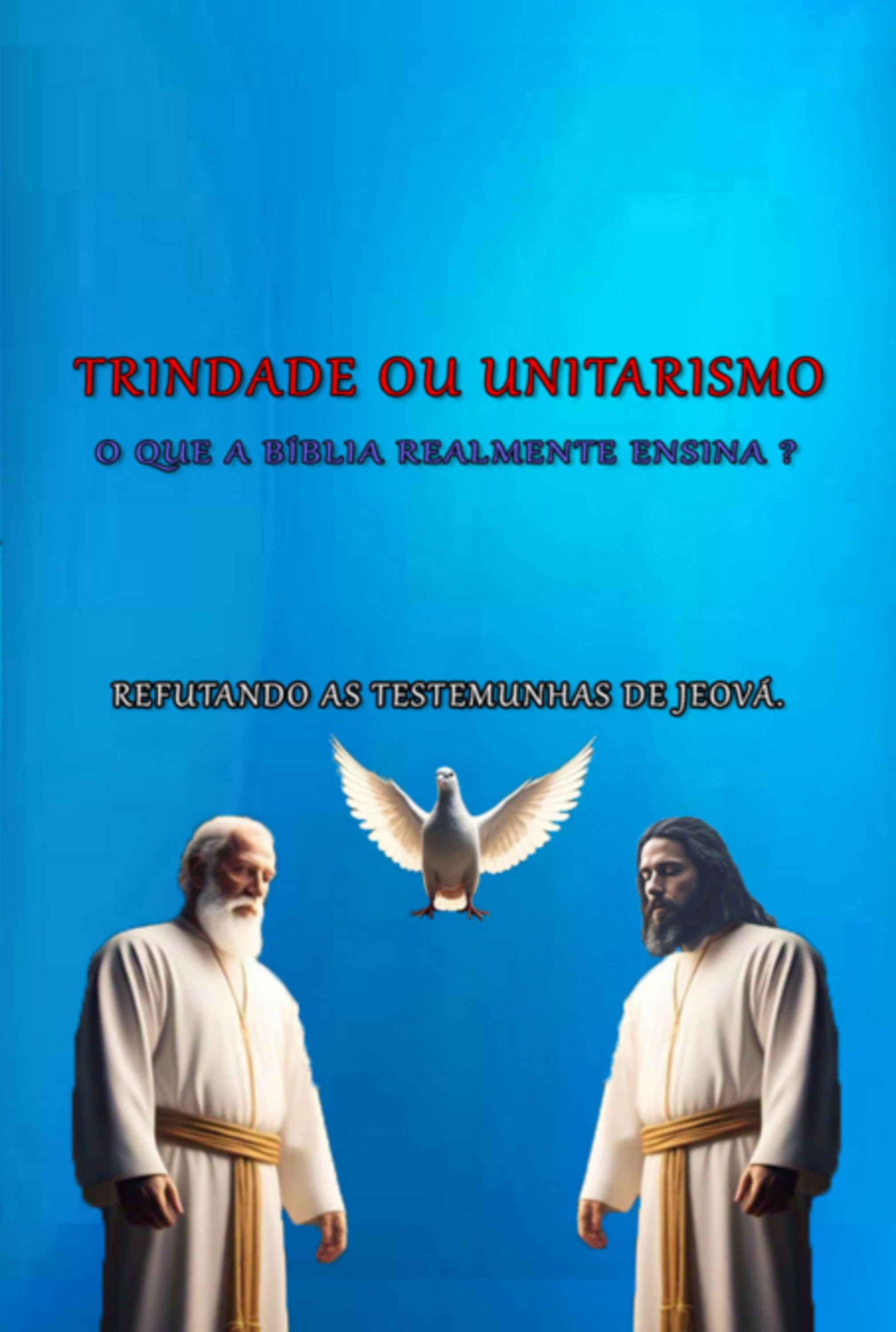 Trindade Ou Unitarismo