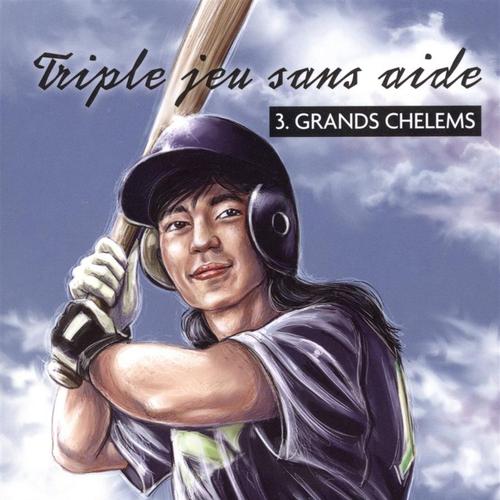 Triple jeu sans aide 03 : Grands chelems