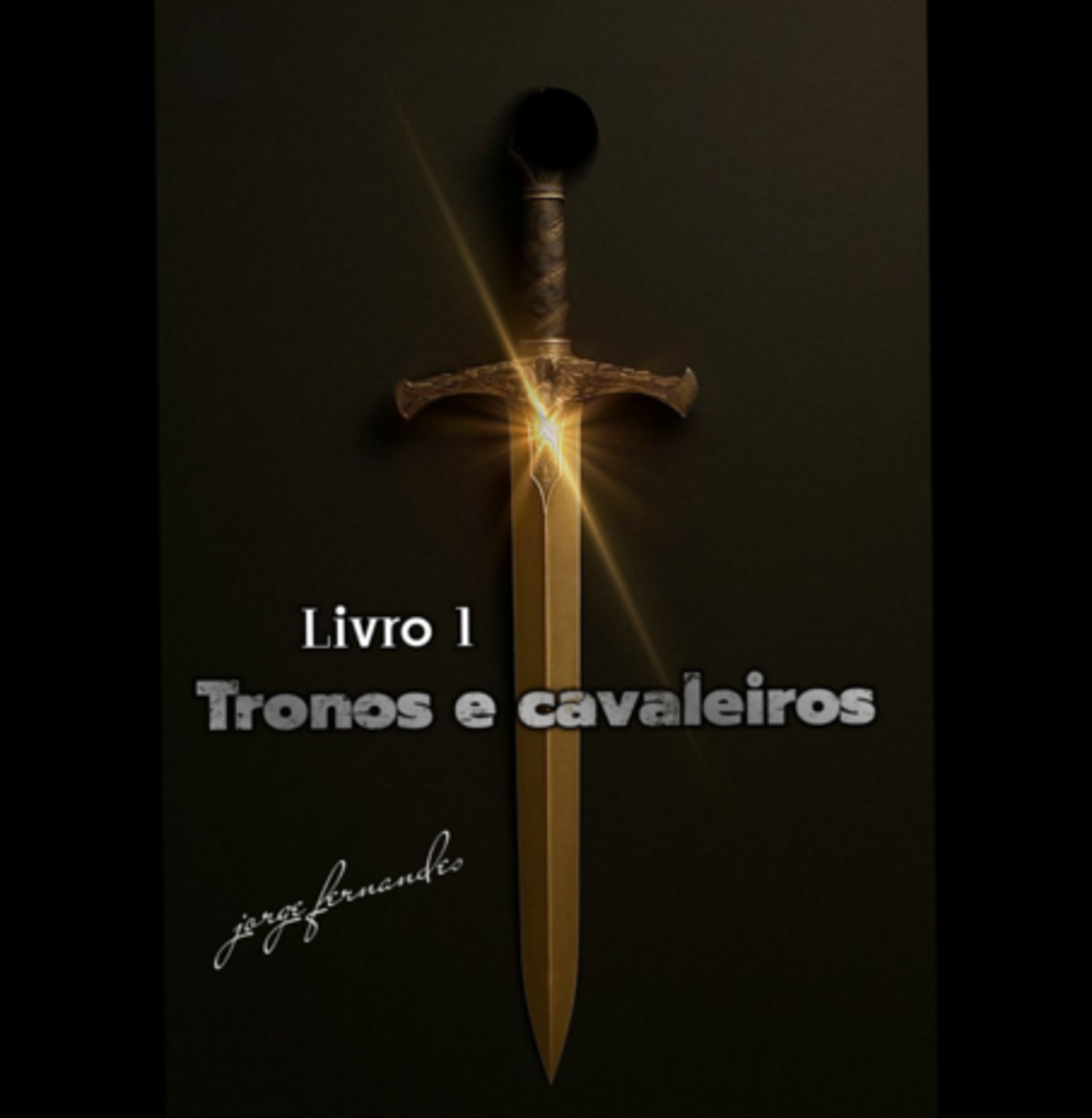 Tronos E Cavaleiros